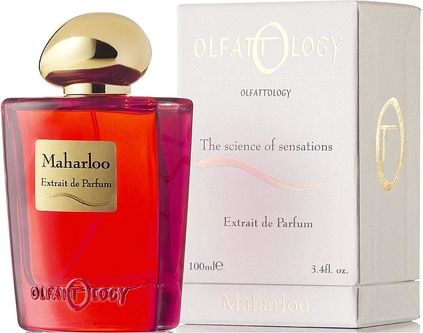 Olfattology Maharloo