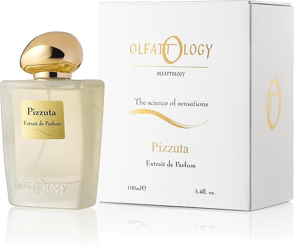 Olfattology Pizzuta