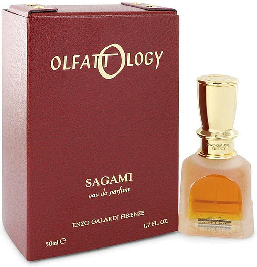 Olfattology Sagami