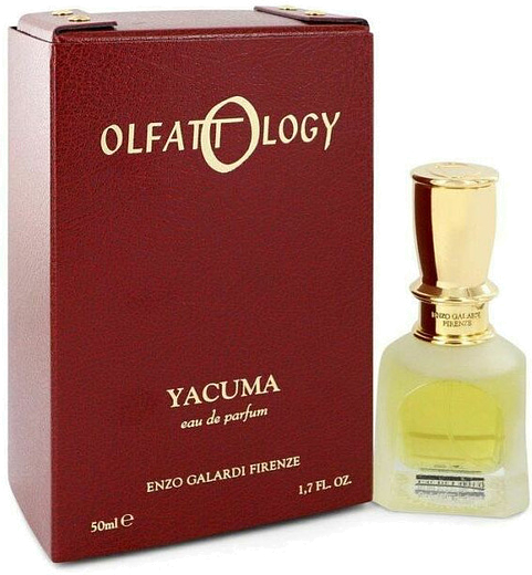 Olfattology Yacuma