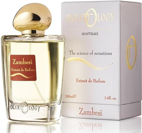Olfattology Zambesi