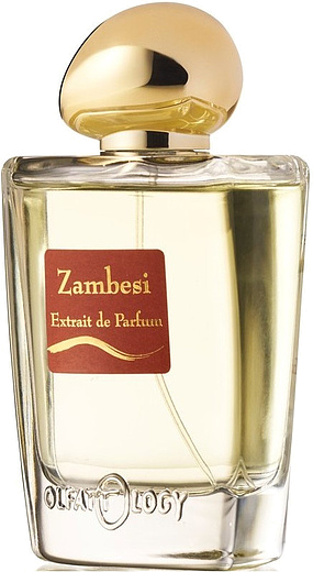 Olfattology Zambesi