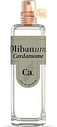 Olibanum Cardamome