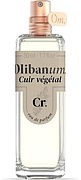 Olibanum Cuir Vegetal