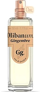 Olibanum Gingembre