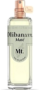 Olibanum Mate