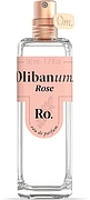 Olibanum  Rose