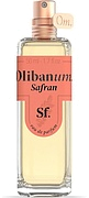 Olibanum Safran
