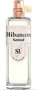 Olibanum Santal