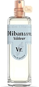 Olibanum Vetiver