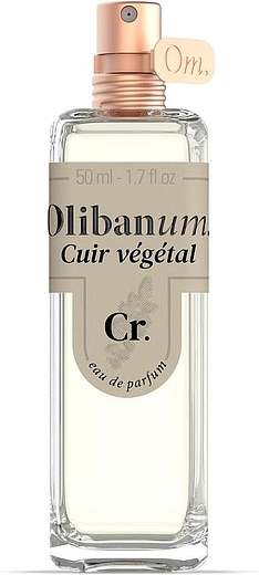 Olibanum Cuir Vegetal