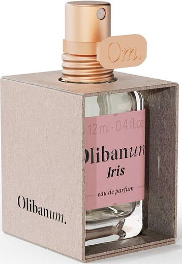 Olibanum Iris