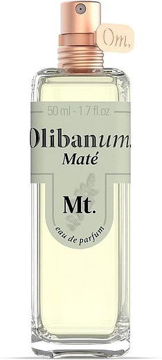 Olibanum Mate