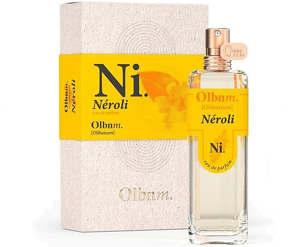 Olibanum Neroli