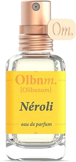Olibanum Neroli