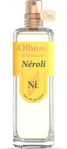 Olibanum Neroli
