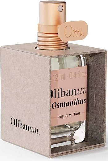 Olibanum Osmanthus