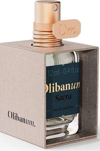 Olibanum Sacra