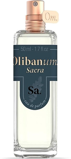 Olibanum Sacra