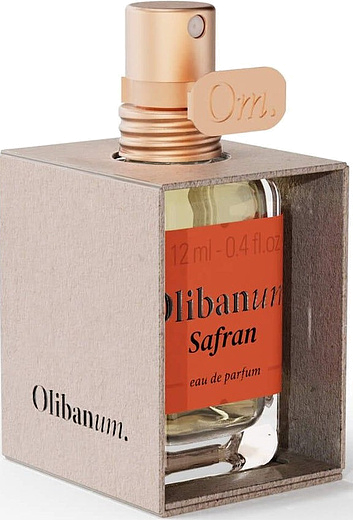 Olibanum Safran