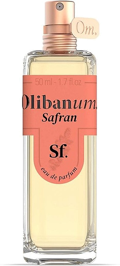Olibanum Safran