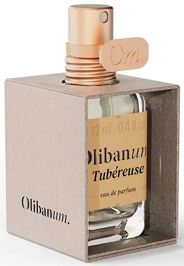 Olibanum Tubereuse