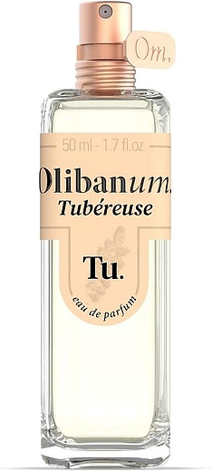 Olibanum Tubereuse