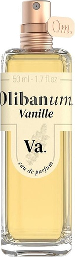 Olibanum Vanille