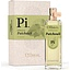 Olibanum Patchouli