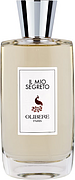 Olibere Il Mio Segreto