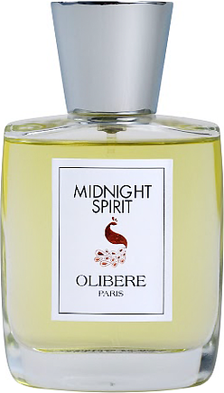 Olibere Midnight Spirit