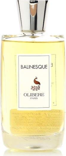 Olibere Balinesque