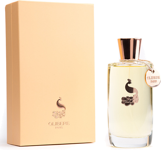 Olibere Dangerous Rose