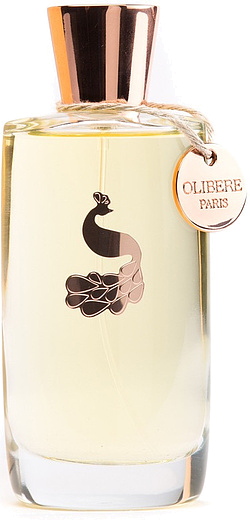 Olibere Dangerous Rose