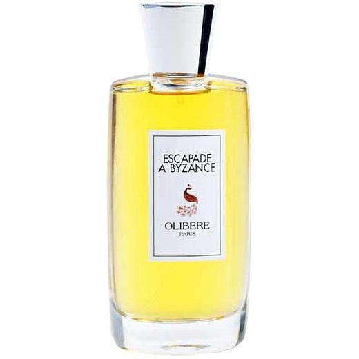 Olibere Escapade a Byzance