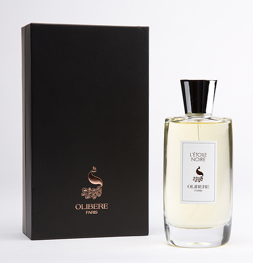 Olibere L`Etoile Noire