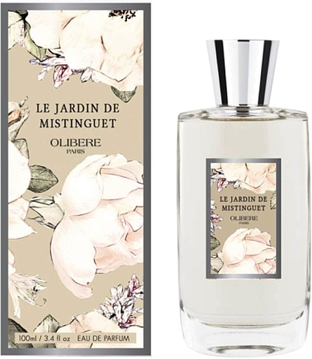 Olibere Le Jardin De Mistinguet