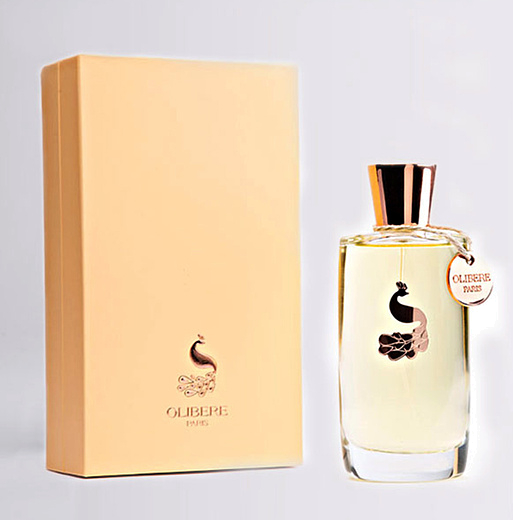 Olibere Leather Attraction