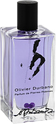 Olivier Durbano Amethyste