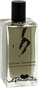 Olivier Durbano Black Tourmaline