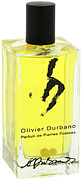 Olivier Durbano Citrine