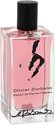 Olivier Durbano Pink Quartz