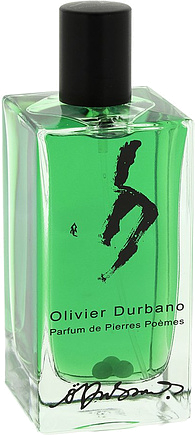 Olivier Durbano Jade