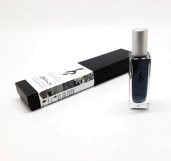 Olivier Durbano Black Tourmaline