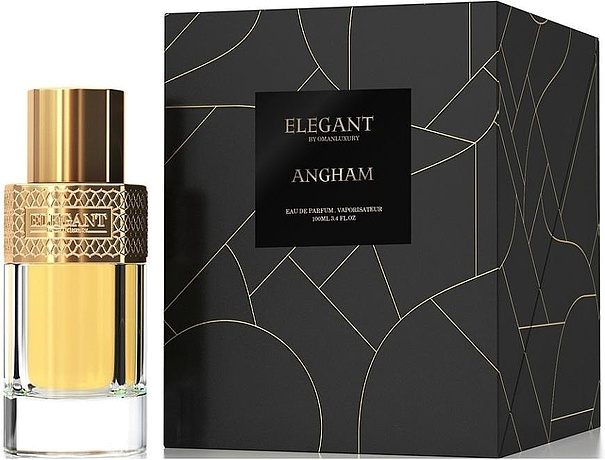 Omanluxury Angham