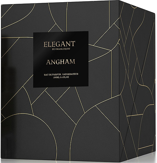 Omanluxury Angham