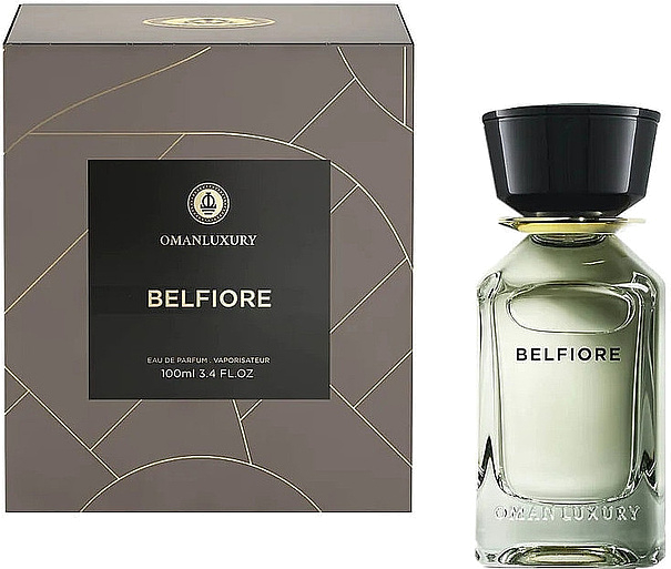 Omanluxury Belfiore