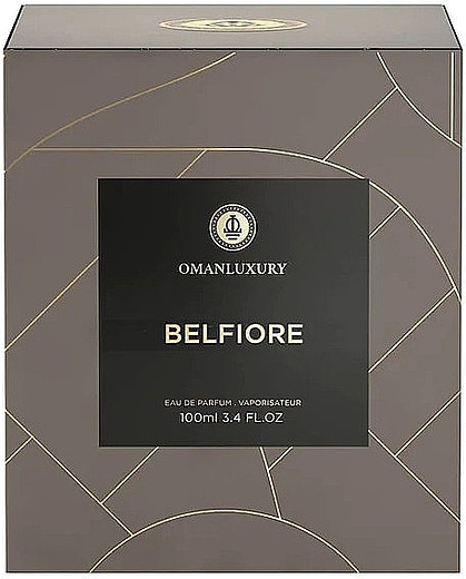 Omanluxury Belfiore