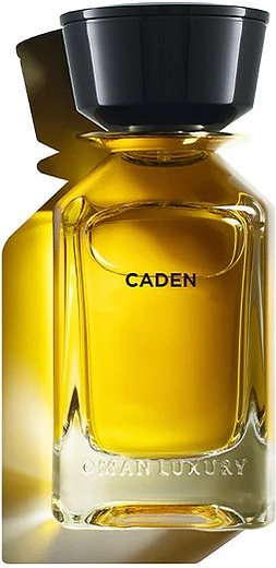 Omanluxury Caden