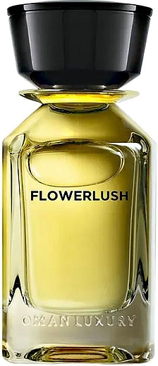 Omanluxury Flowerlush